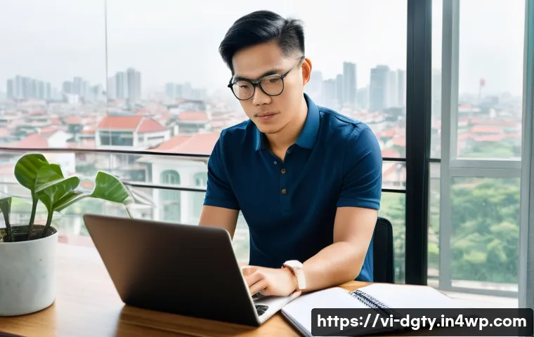 Digital Nomad: Những Cách Giữ Vững Sự Nghiệp Bạn Không Thể Bỏ Qua 3 디지털 노마드로서의 직업 안정성 분석 관련 이미지 1